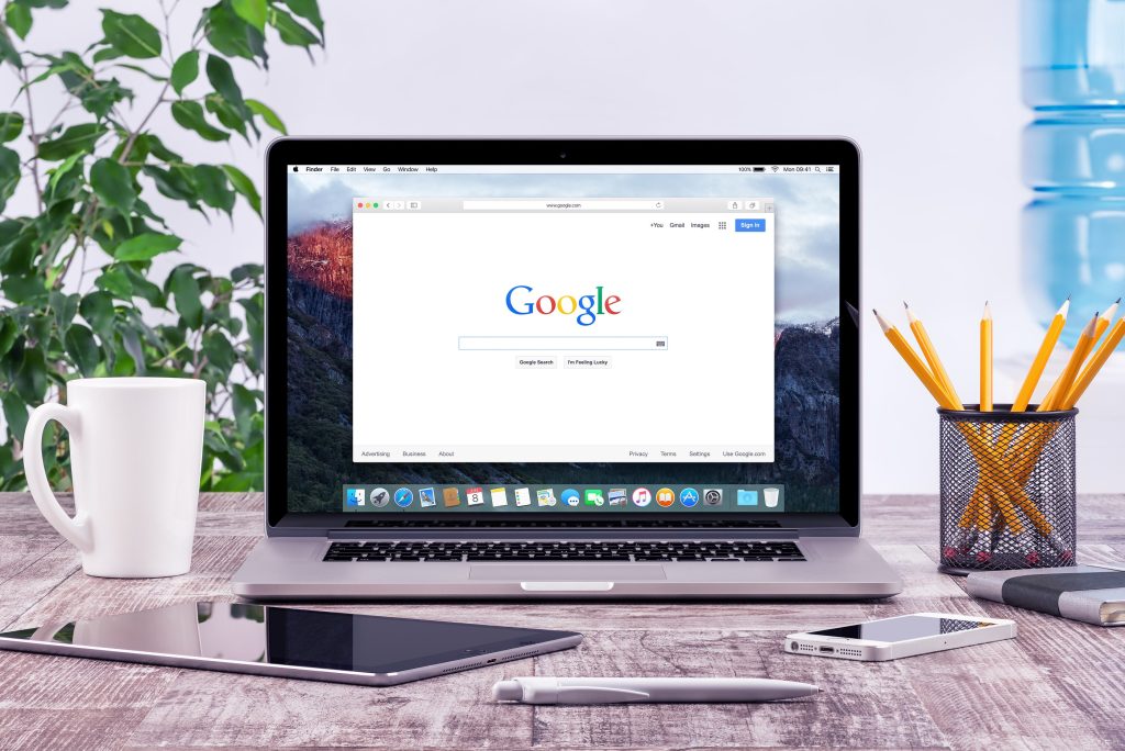 google adds