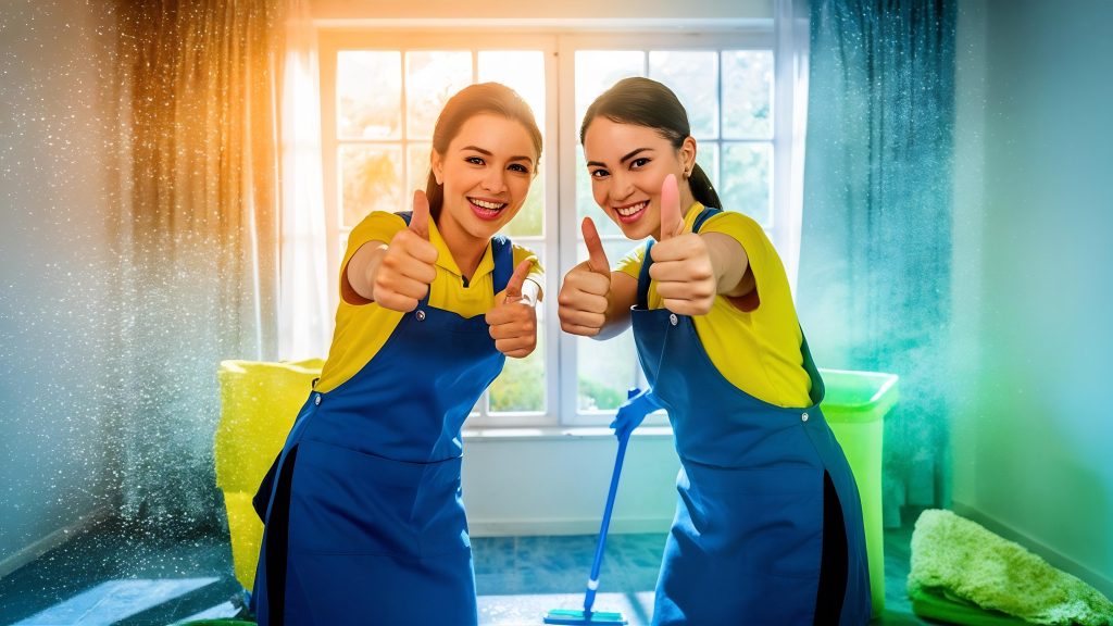 Top Rated Vacate Cleaning Companies in Perth, WA