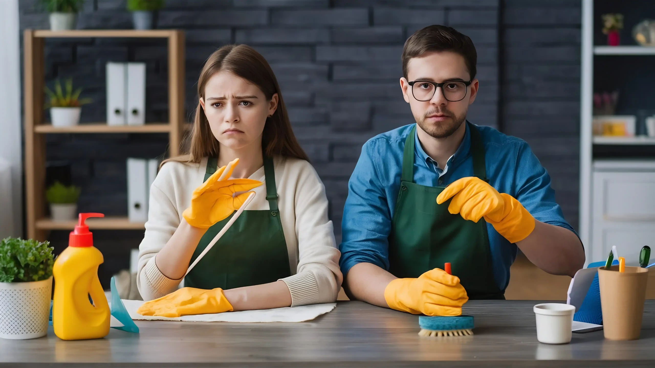 Vacate Cleaning vs Bond Cleaning | Key Differences Explained