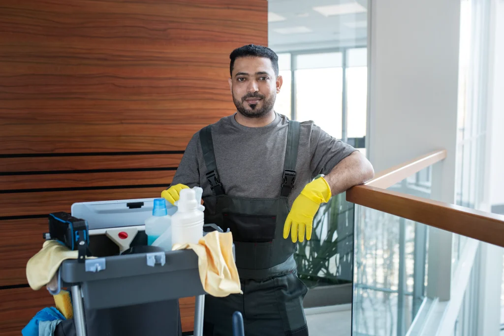 Top Bond Cleaning Companies in Perth (2026 Guide)